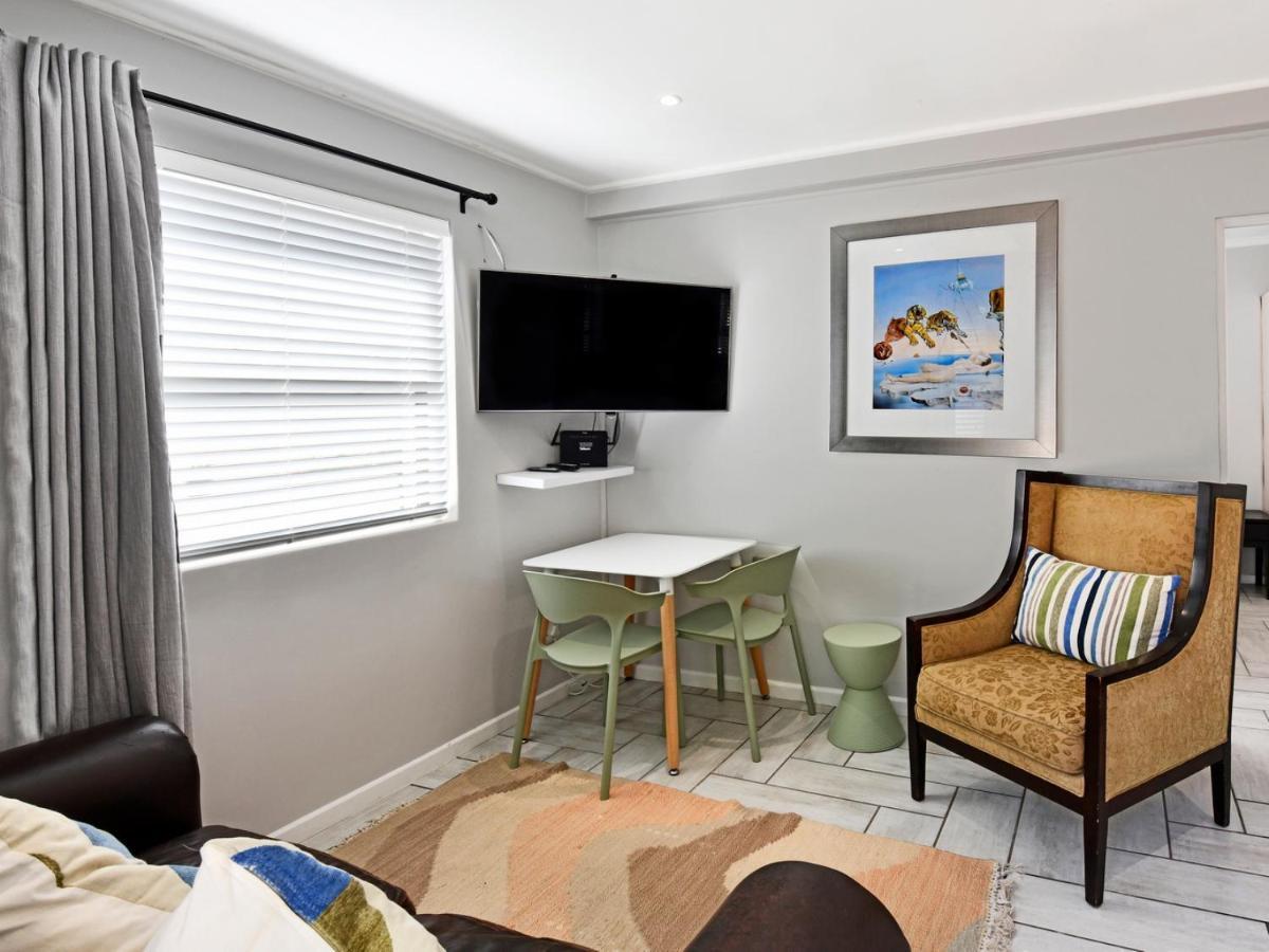 La Rochelle Cottage Franschhoek Dış mekan fotoğraf