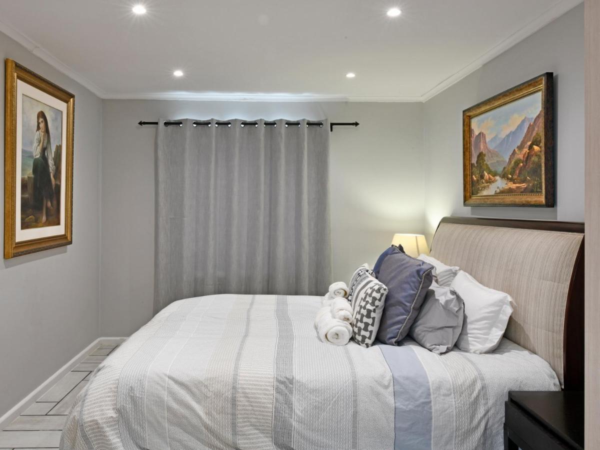 La Rochelle Cottage Franschhoek Dış mekan fotoğraf